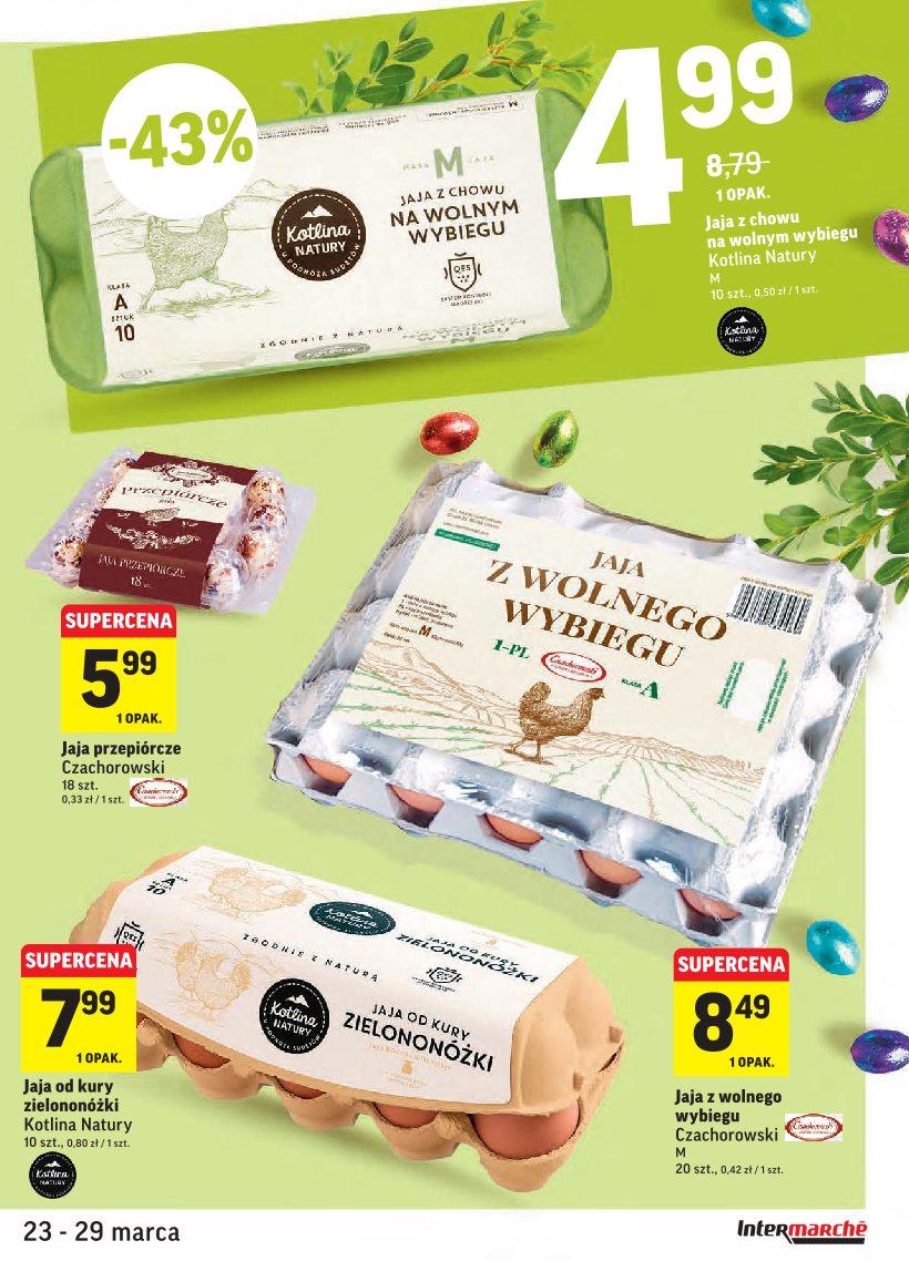 Gazetka promocyjna Intermarche str. 5