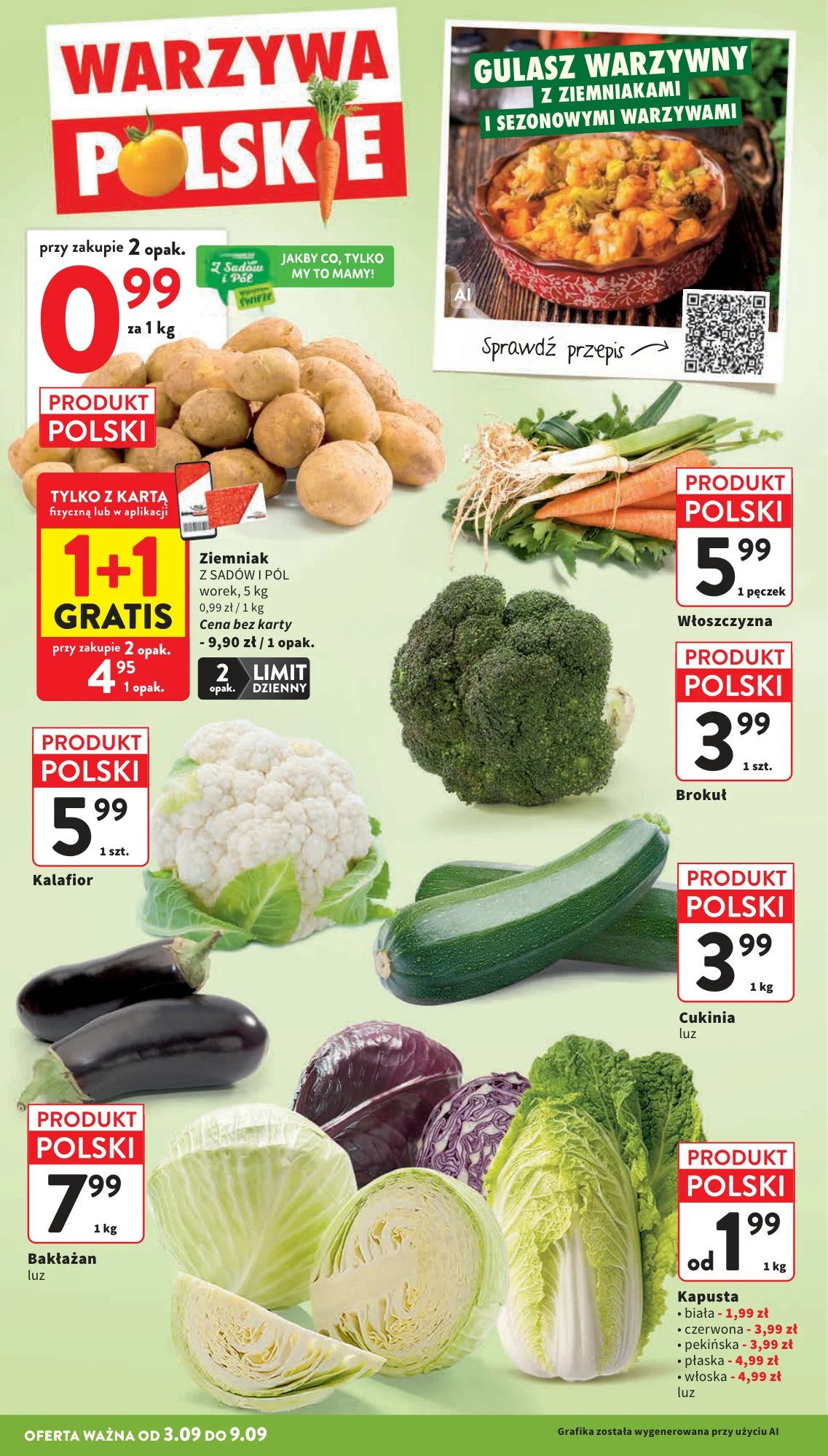Gazetka promocyjna Intermarche str. 10