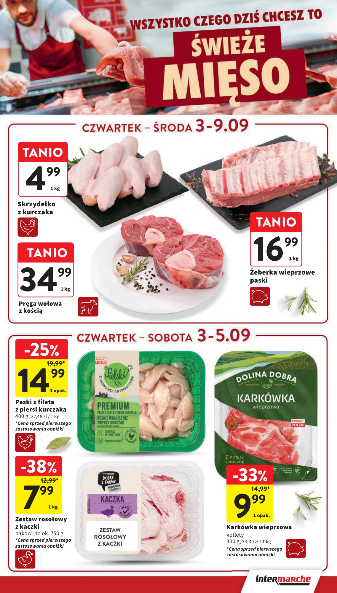 Gazetka promocyjna Intermarche str. 13