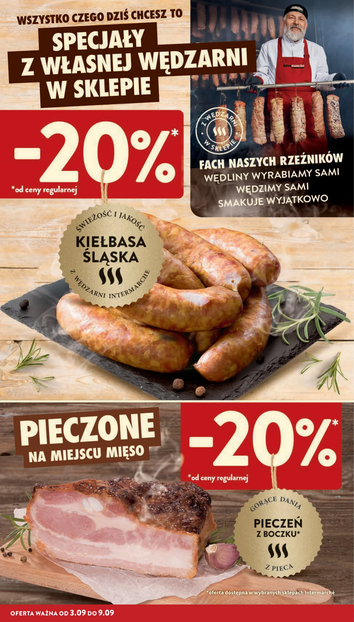 Gazetka promocyjna Intermarche str. 16