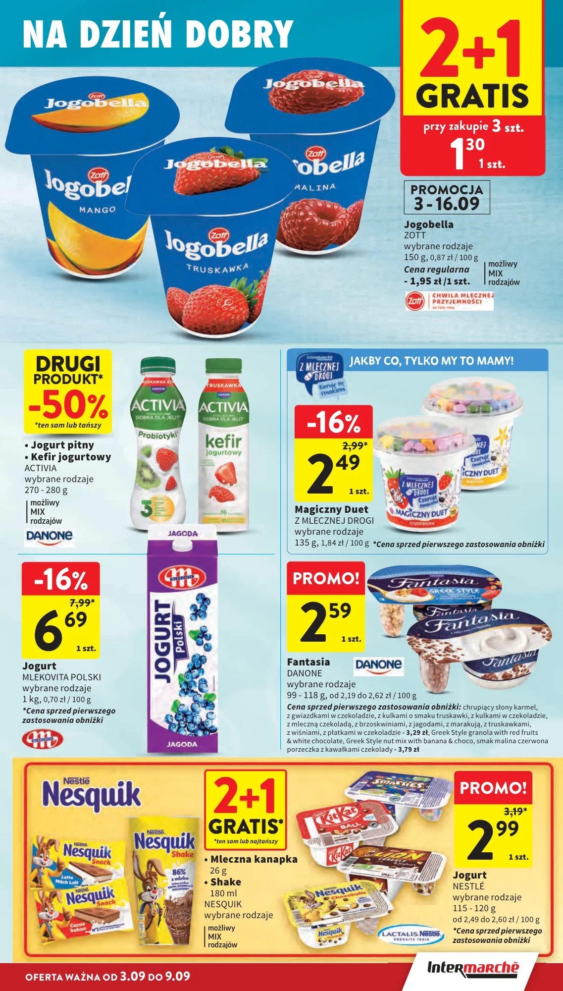 Gazetka promocyjna Intermarche str. 19