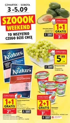 Gazetka Intermarche