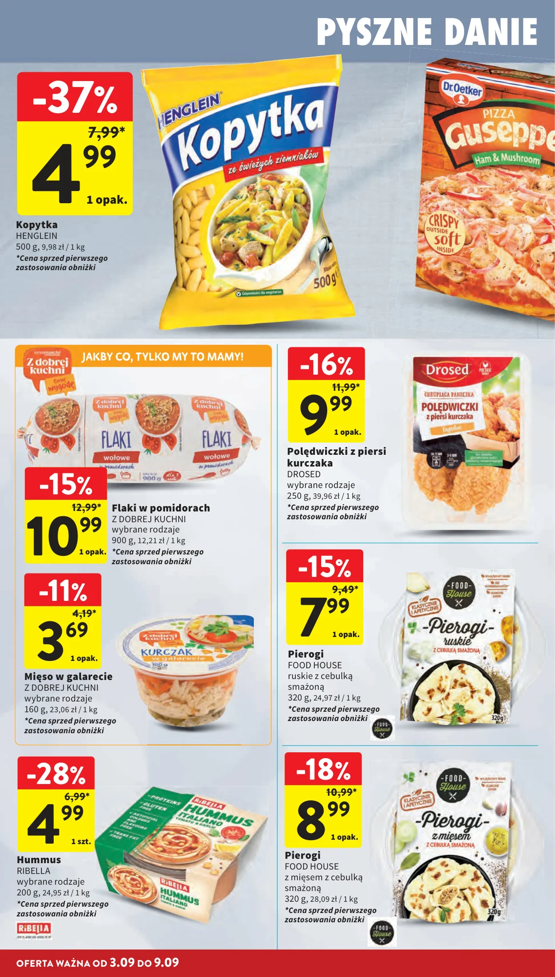 Gazetka promocyjna Intermarche str. 20