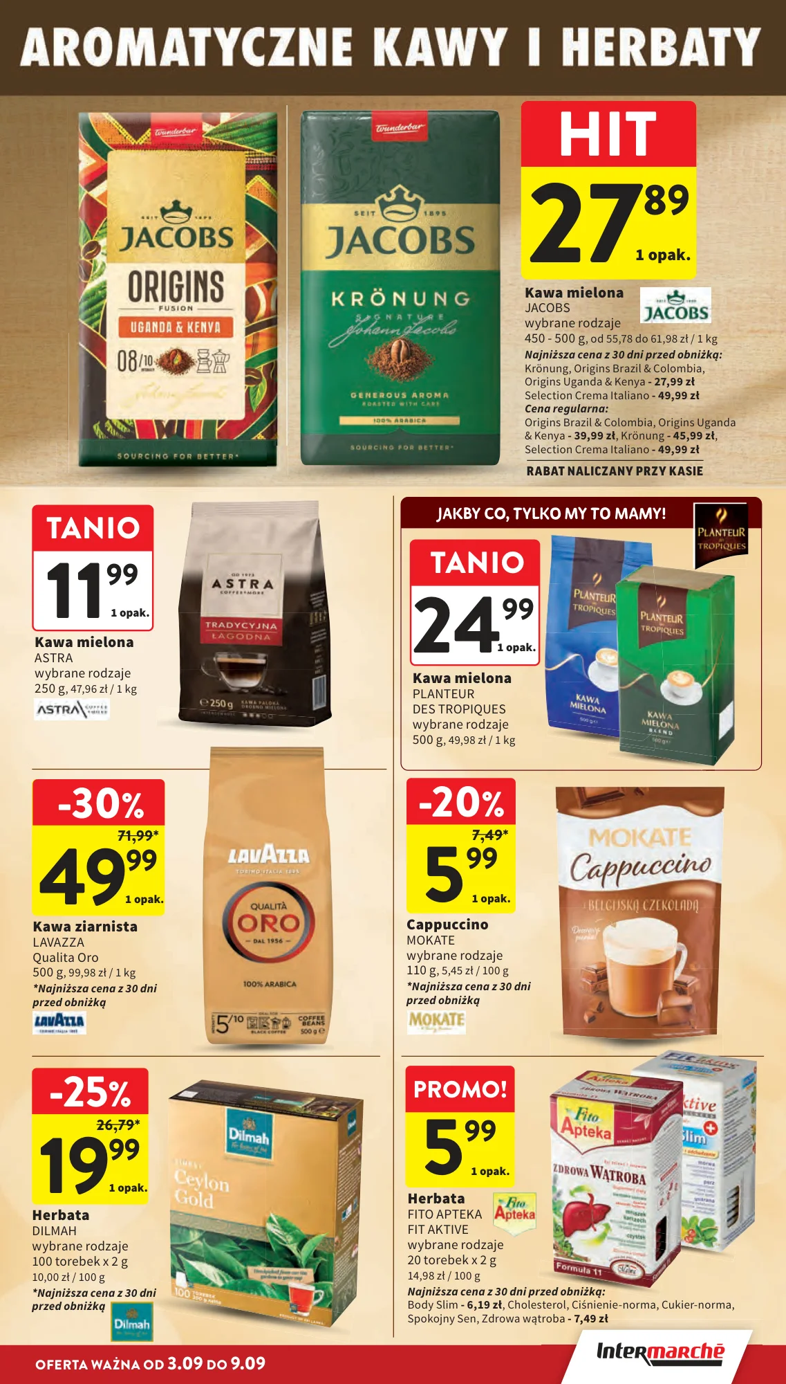 Gazetka promocyjna Intermarche str. 25