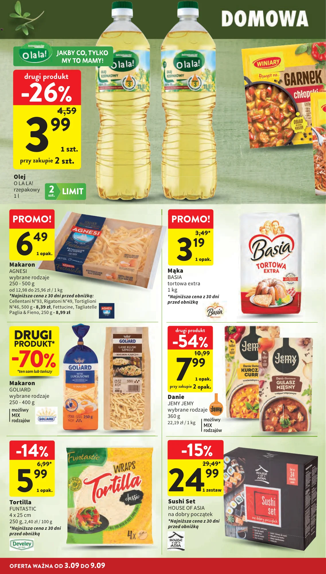 Gazetka promocyjna Intermarche str. 28
