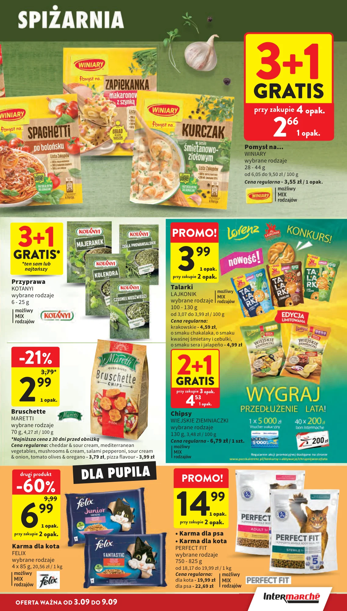 Gazetka promocyjna Intermarche str. 29