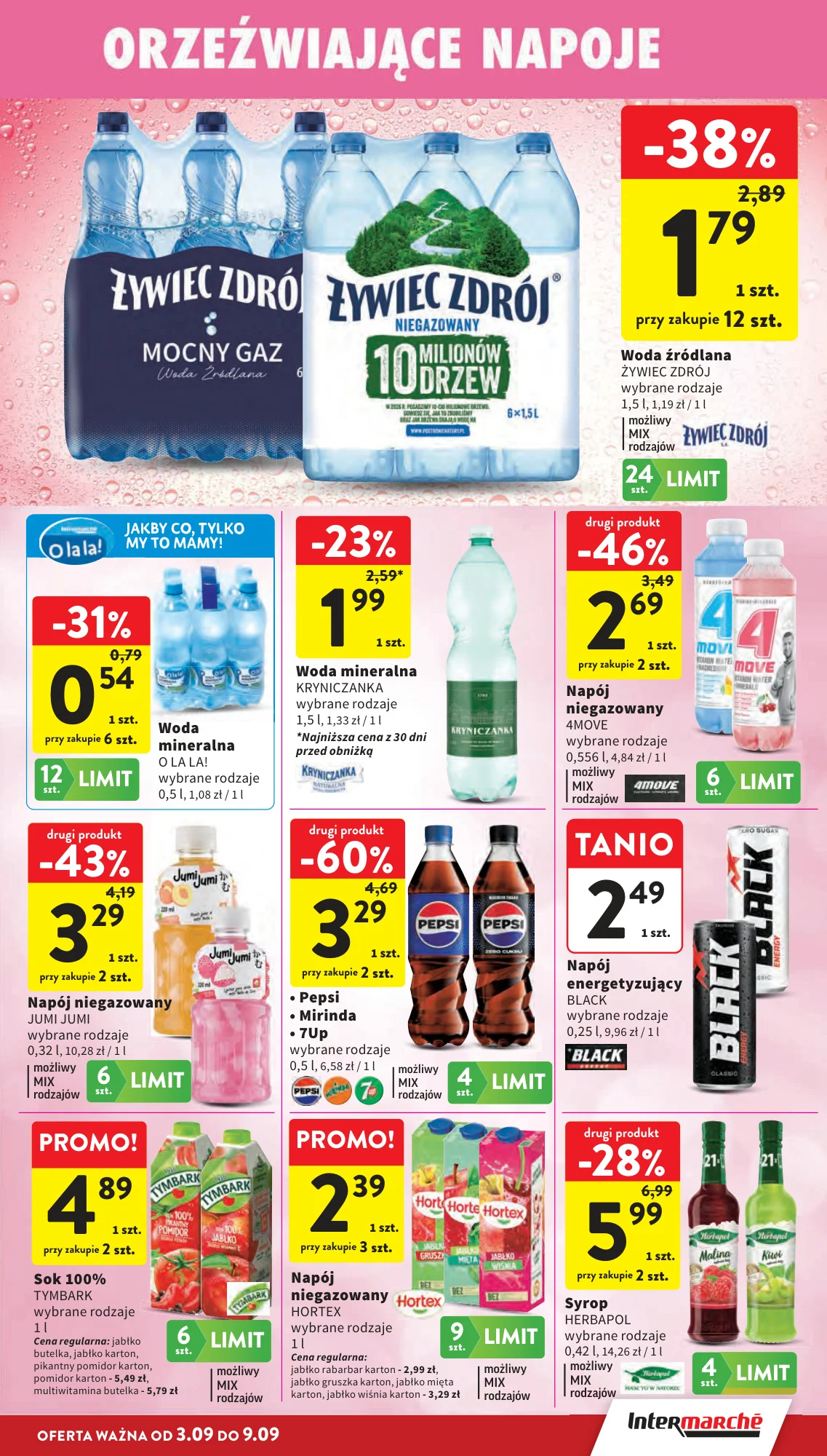Gazetka promocyjna Intermarche str. 31