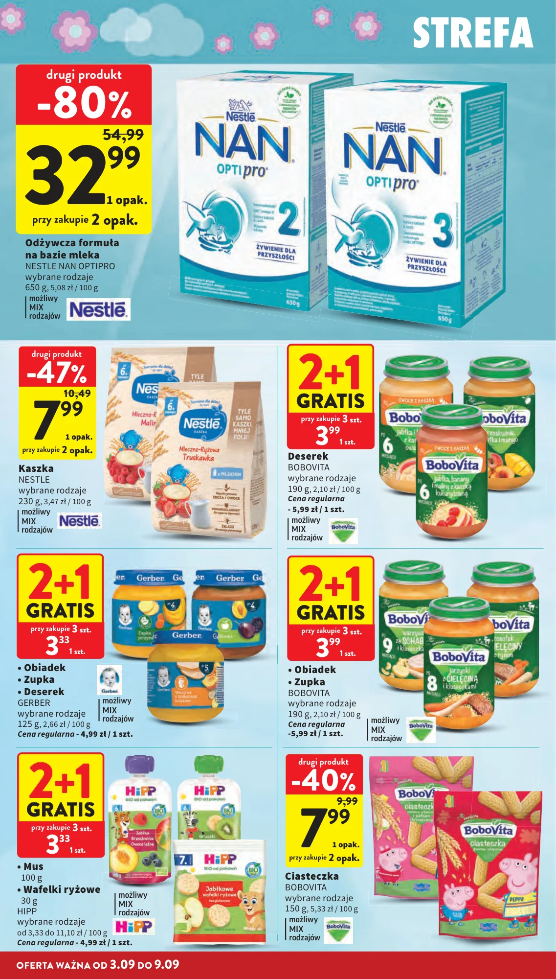 Gazetka promocyjna Intermarche str. 34