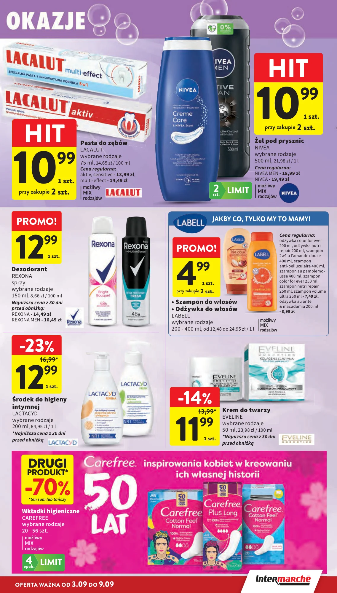 Gazetka promocyjna Intermarche str. 37