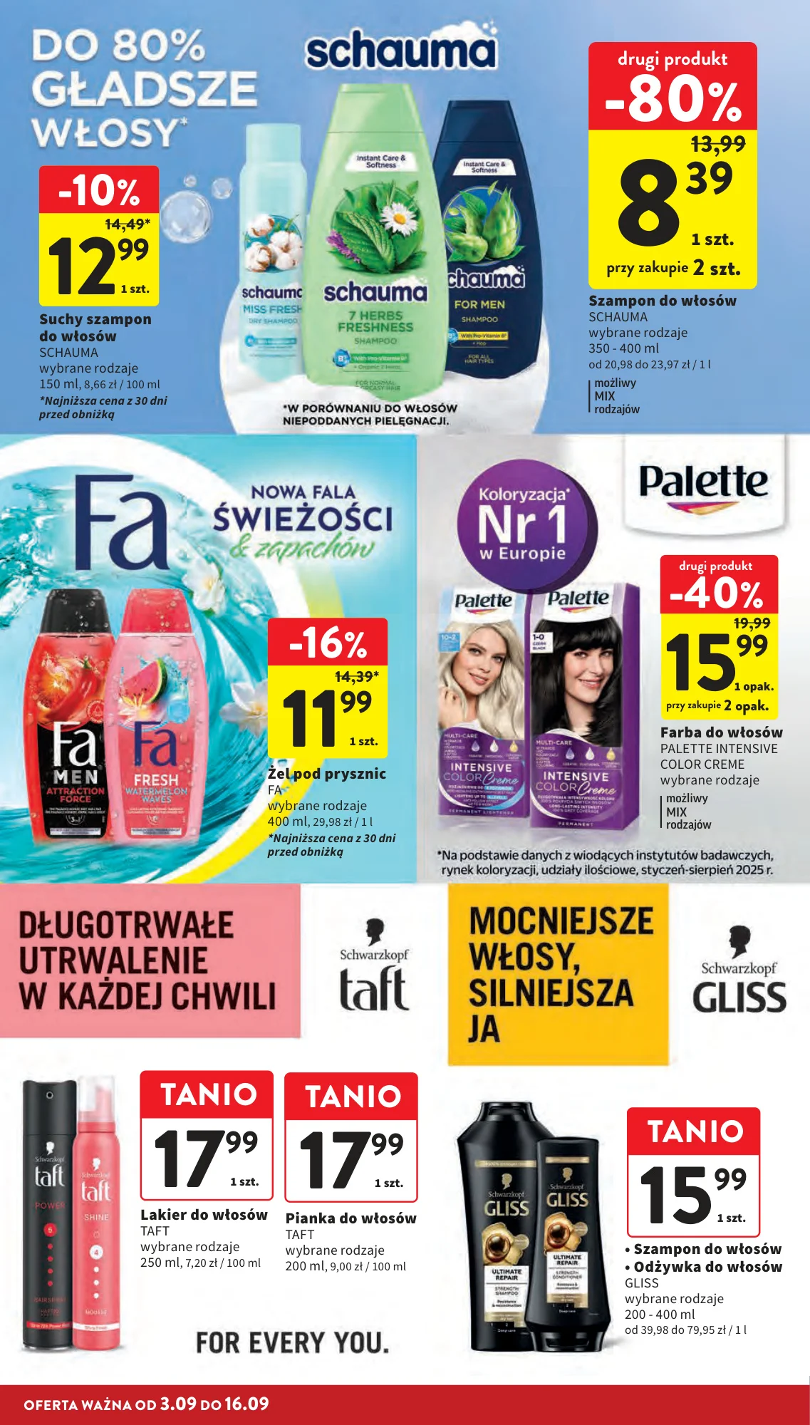 Gazetka promocyjna Intermarche str. 38