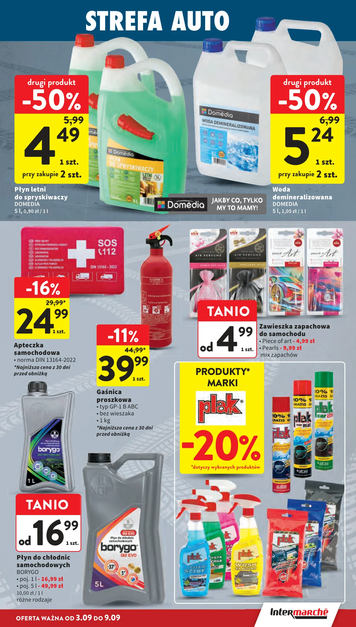 Gazetka promocyjna Intermarche str. 39