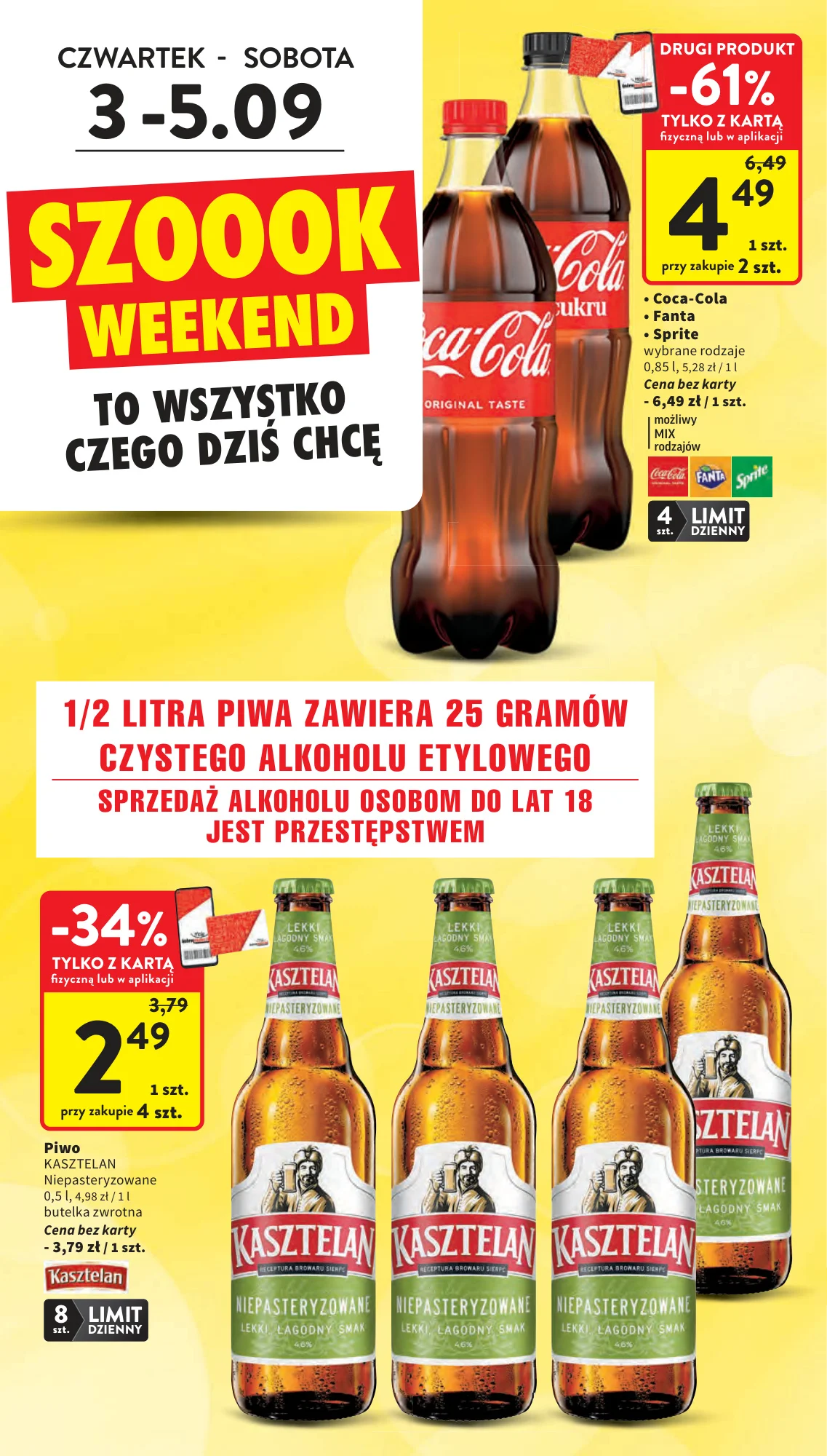 Gazetka promocyjna Intermarche str. 4