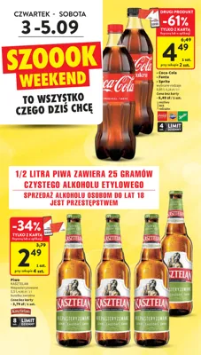 Gazetka Intermarche