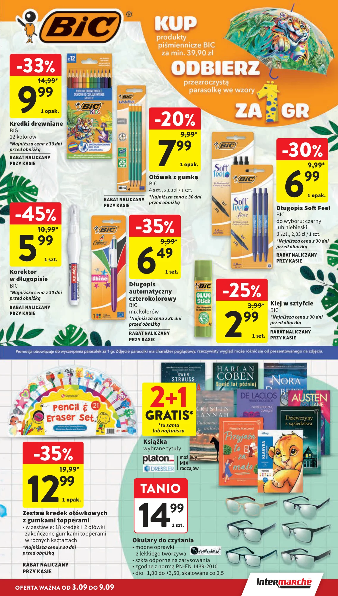 Gazetka promocyjna Intermarche str. 41