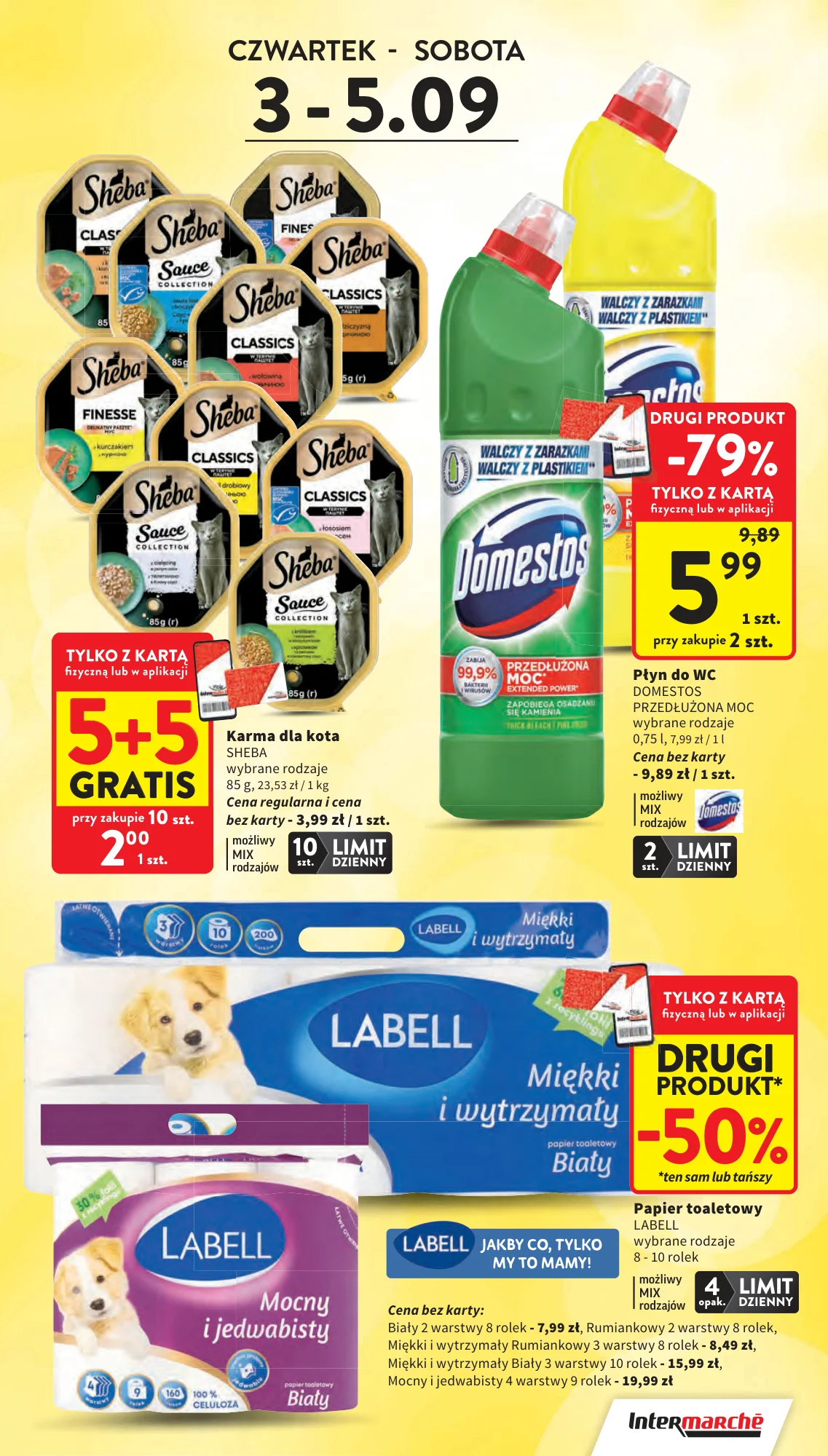Gazetka promocyjna Intermarche str. 5