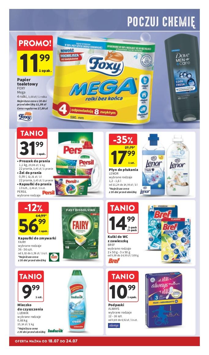 Gazetka promocyjna Intermarche str. 34