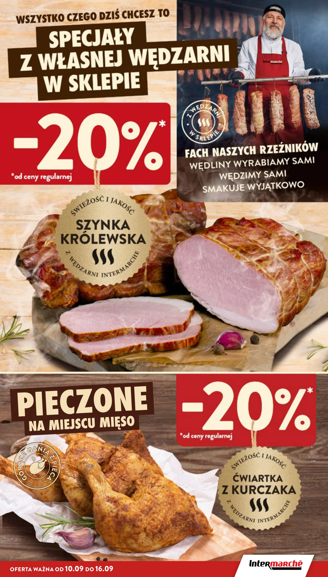 Gazetka promocyjna Intermarche str. 13