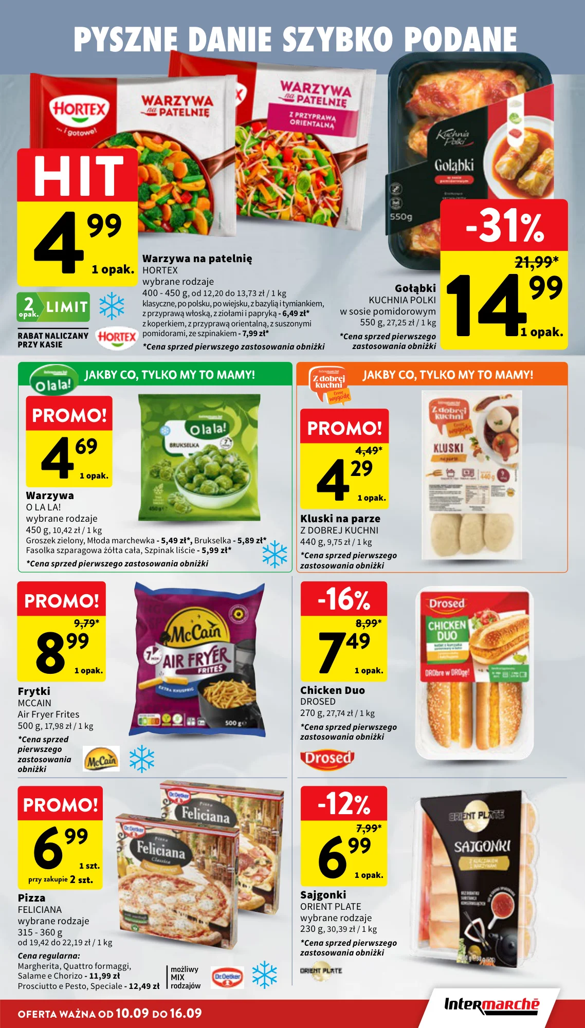 Gazetka promocyjna Intermarche str. 17