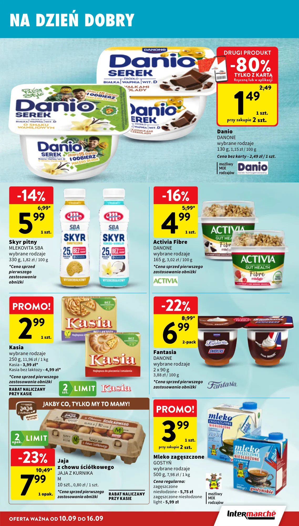 Gazetka promocyjna Intermarche str. 19