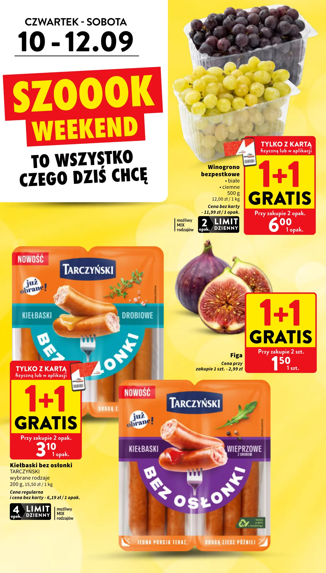 Gazetka promocyjna Intermarche str. 2