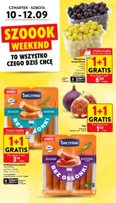 Gazetka Intermarche