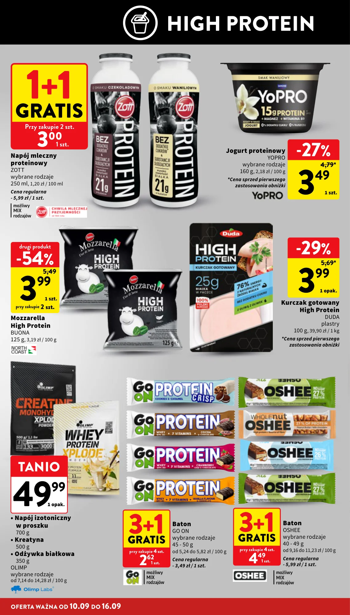 Gazetka promocyjna Intermarche str. 20