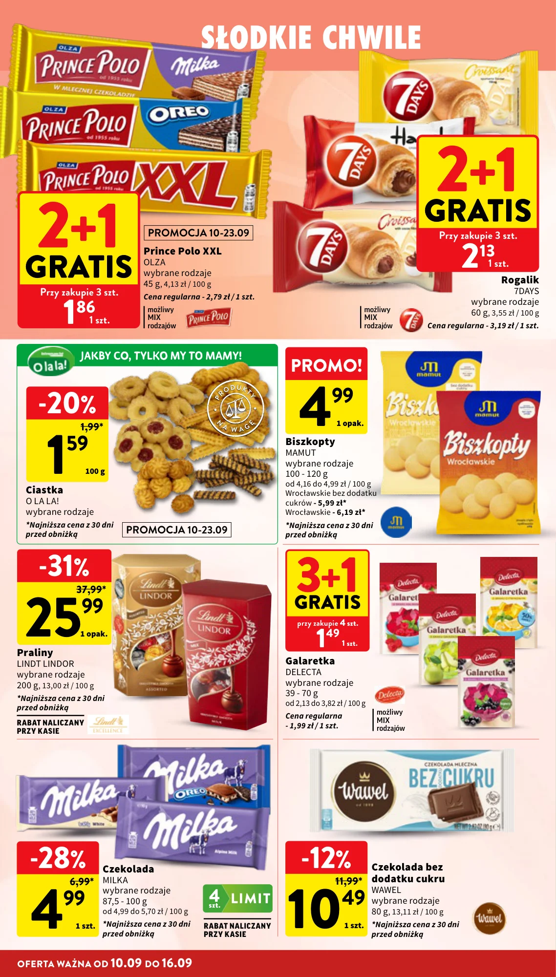 Gazetka promocyjna Intermarche str. 24