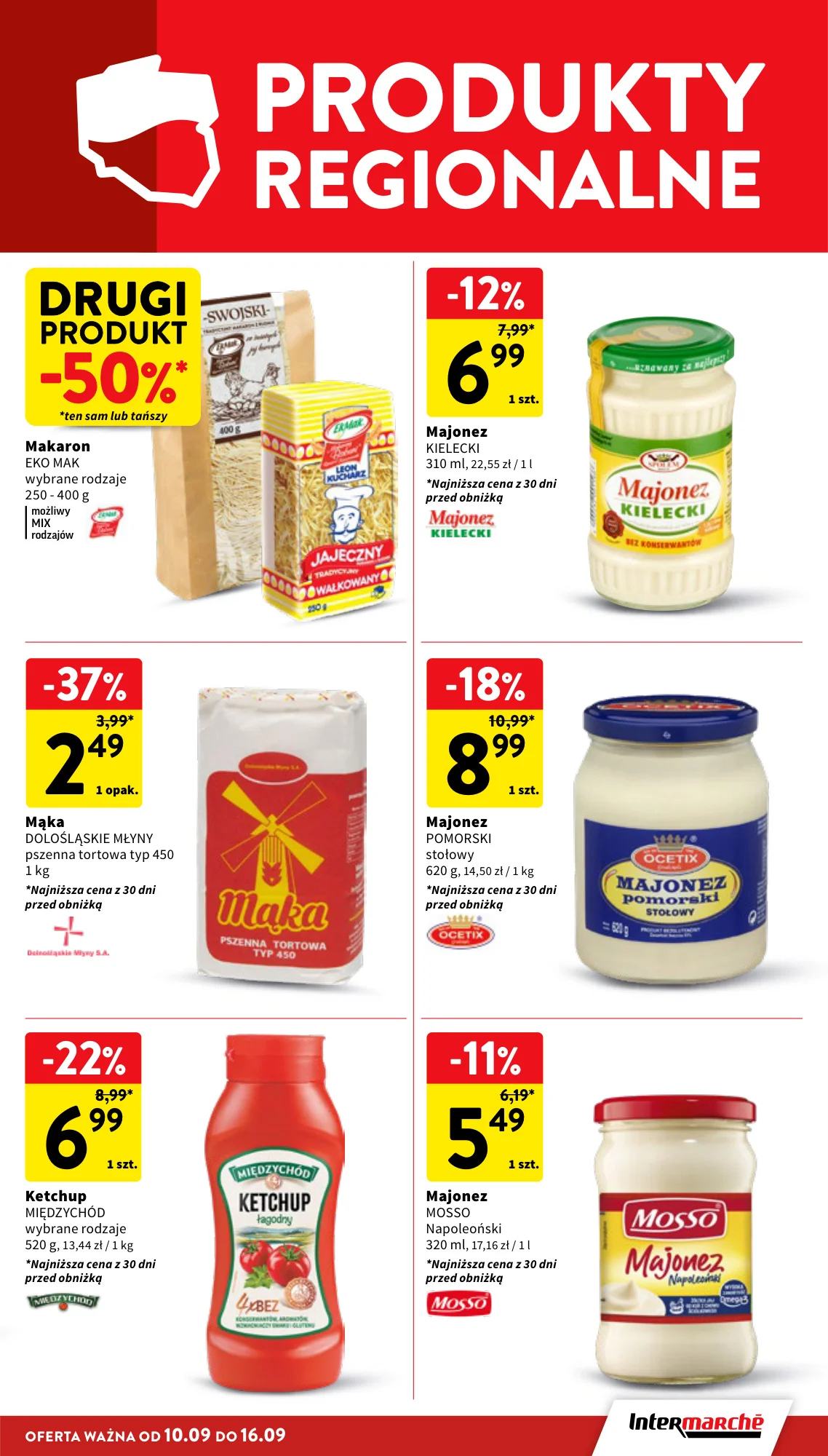 Gazetka promocyjna Intermarche str. 27