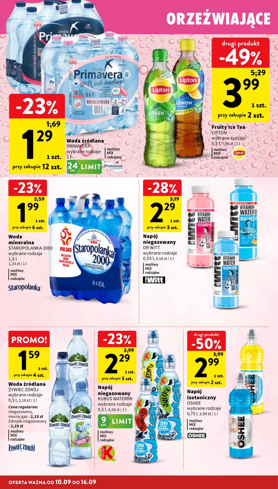Gazetka promocyjna Intermarche str. 28