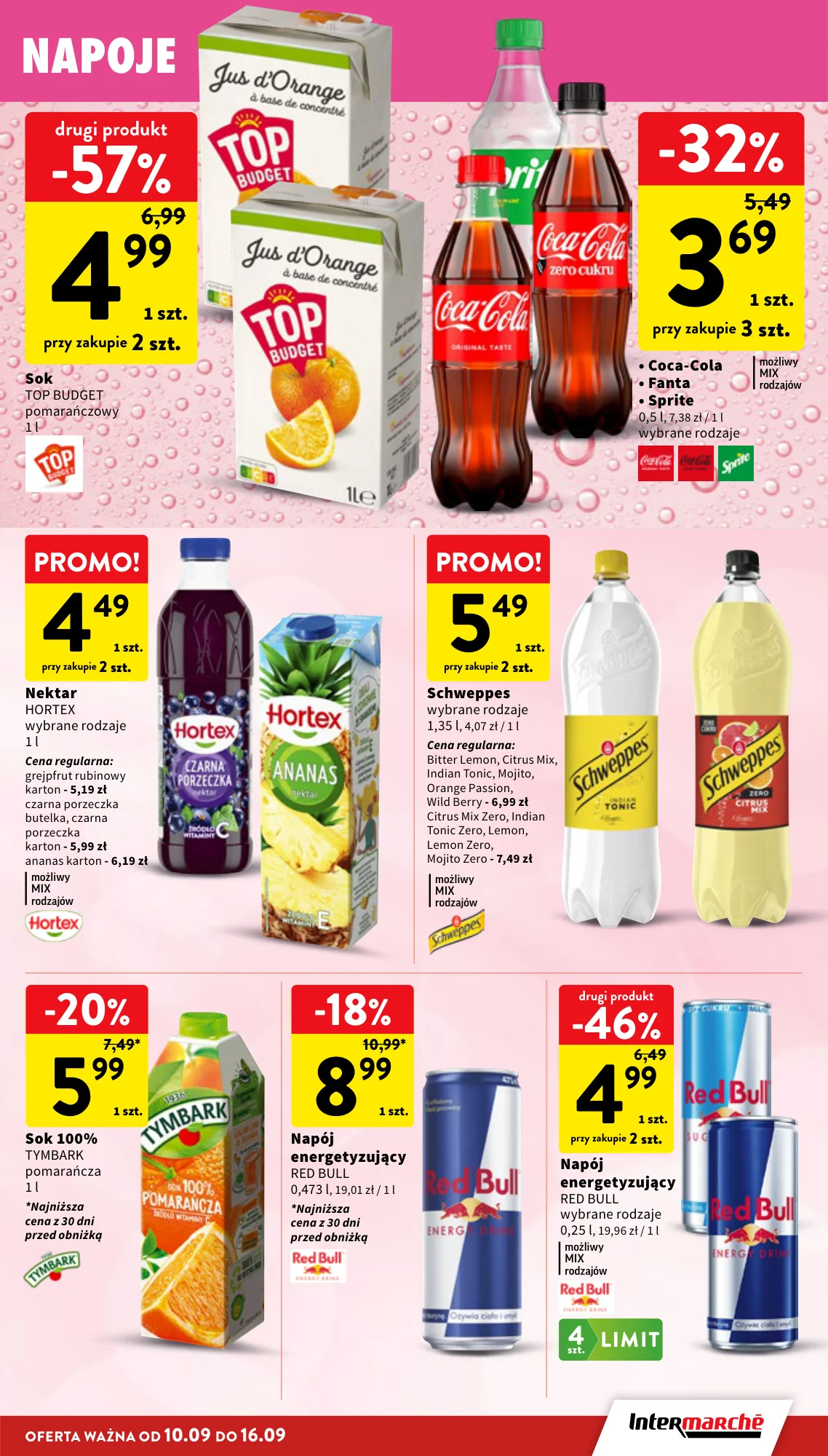 Gazetka promocyjna Intermarche str. 29