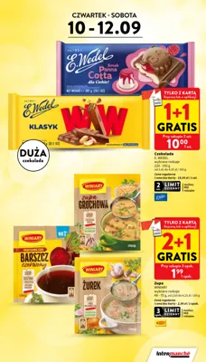 Gazetka Intermarche