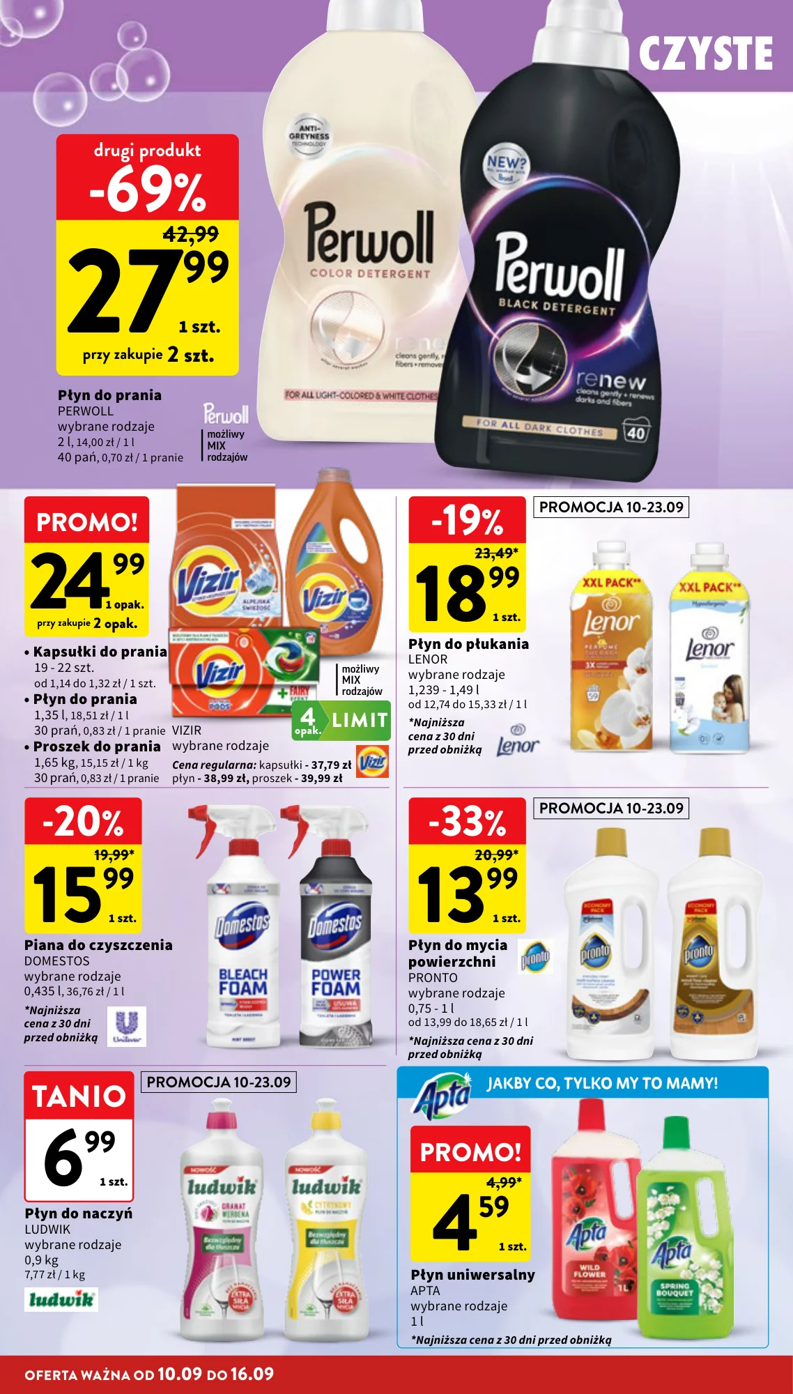 Gazetka promocyjna Intermarche str. 32