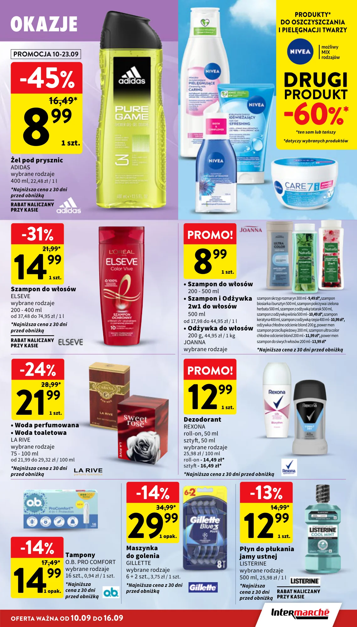 Gazetka promocyjna Intermarche str. 33