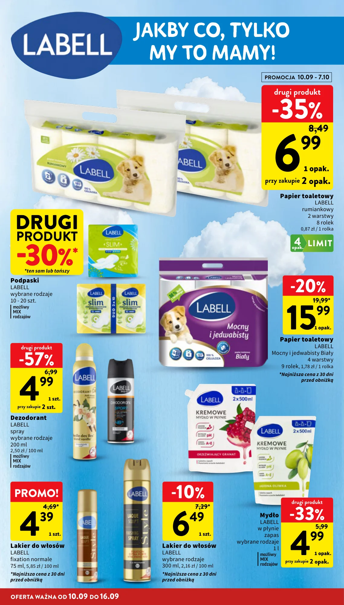 Gazetka promocyjna Intermarche str. 34