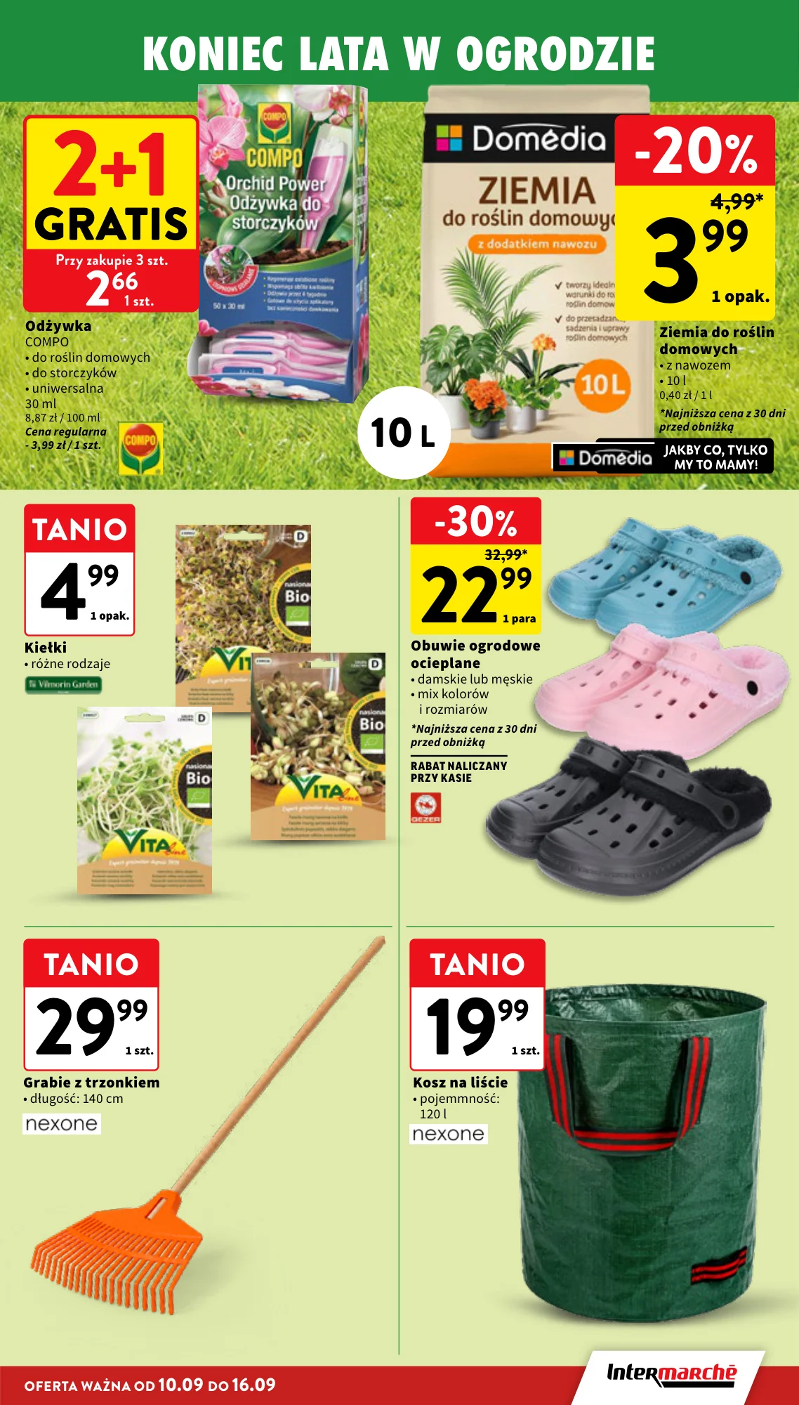 Gazetka promocyjna Intermarche str. 35