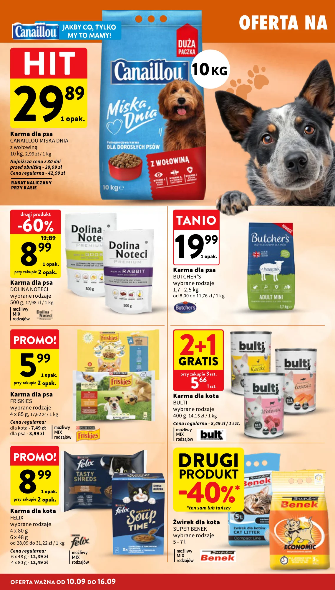 Gazetka promocyjna Intermarche str. 36