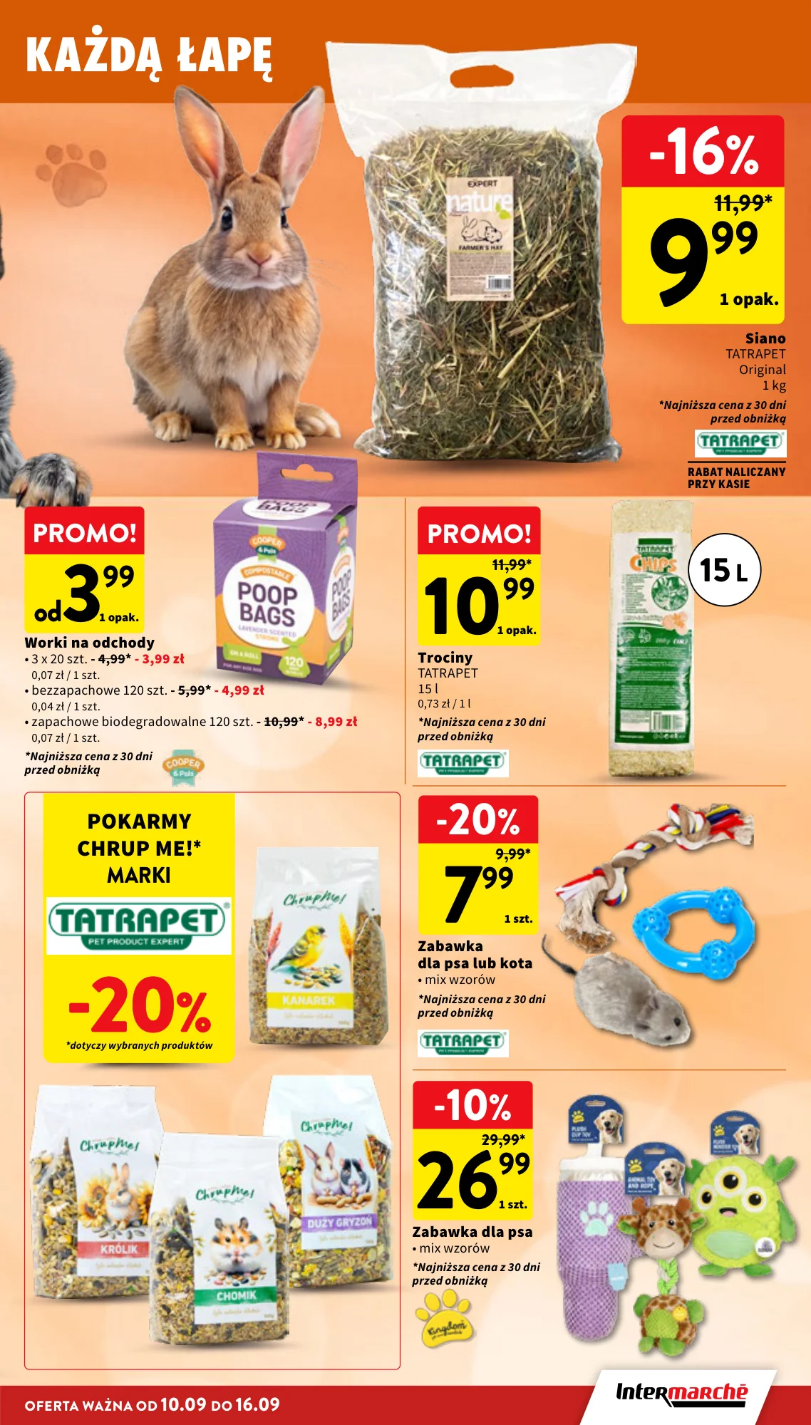 Gazetka promocyjna Intermarche str. 37