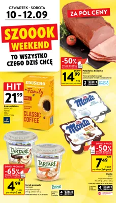 Gazetka Intermarche