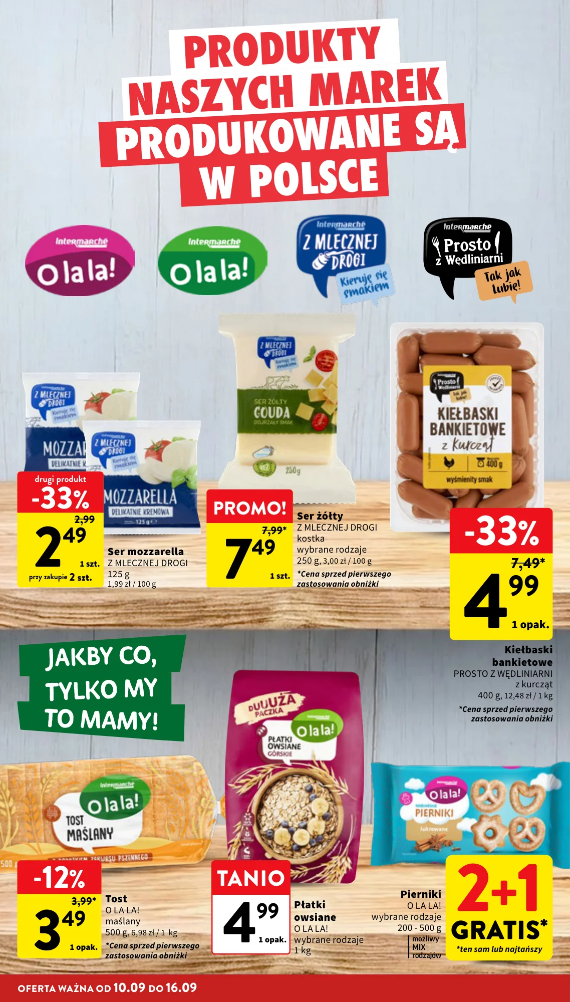 Gazetka promocyjna Intermarche str. 8