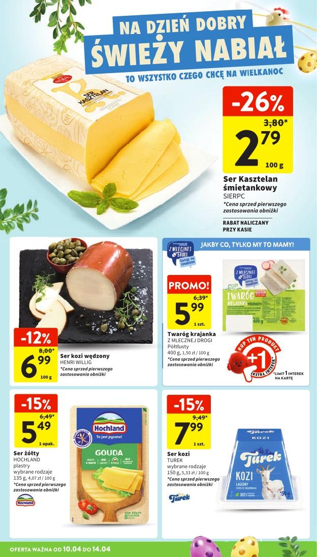 Gazetka promocyjna Intermarche str. 30