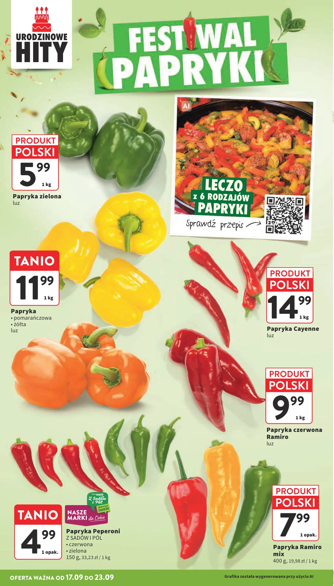 Gazetka promocyjna Intermarche str. 12