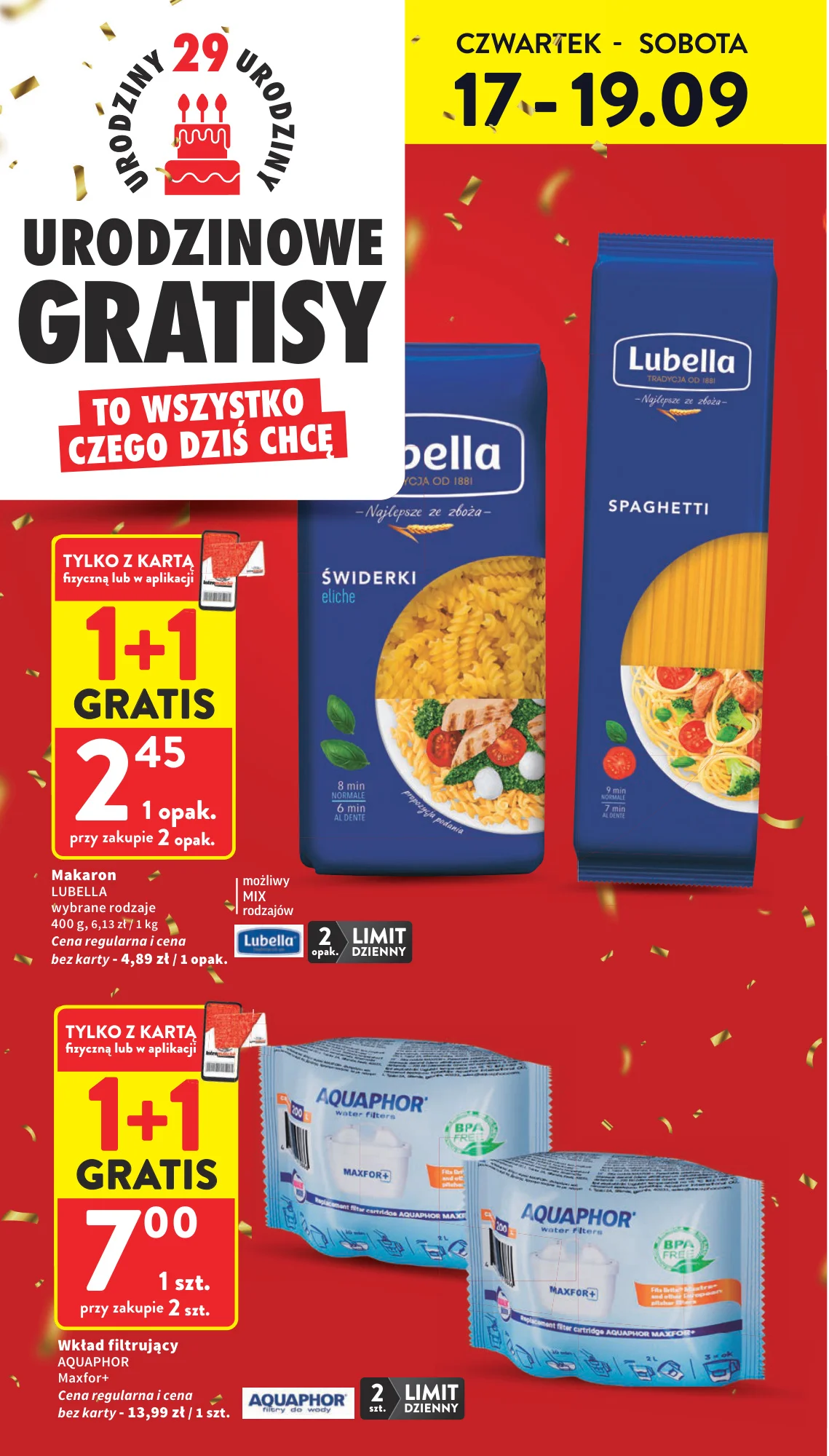 Gazetka promocyjna Intermarche str. 2