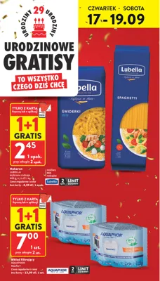Gazetka Intermarche