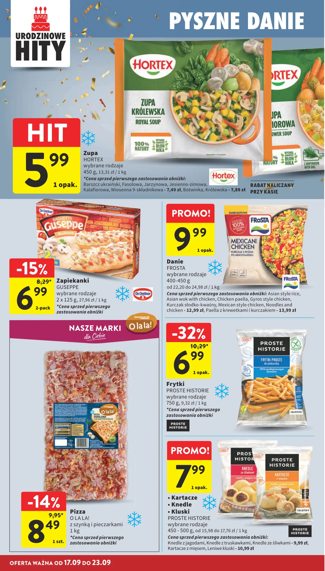 Gazetka promocyjna Intermarche str. 20