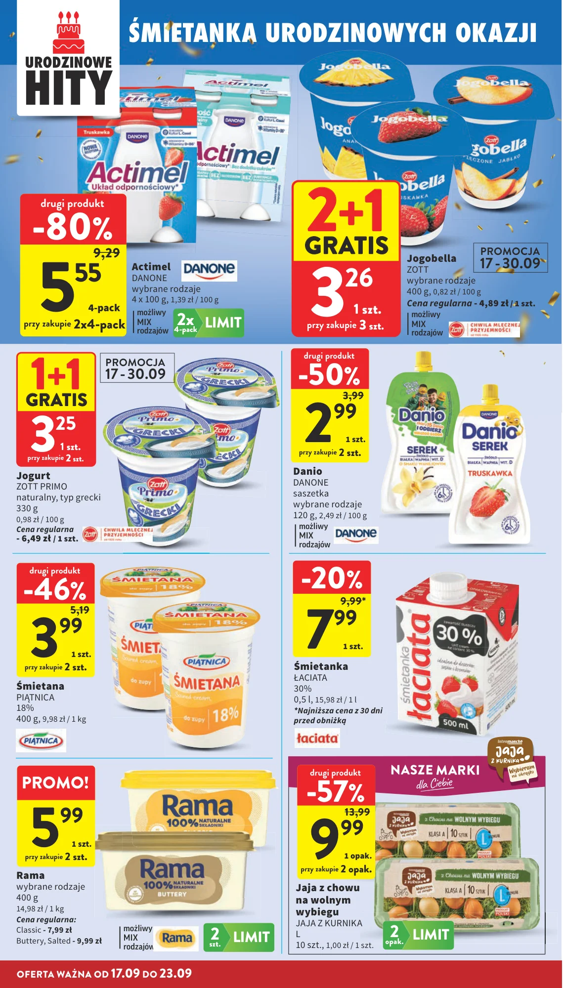 Gazetka promocyjna Intermarche str. 24