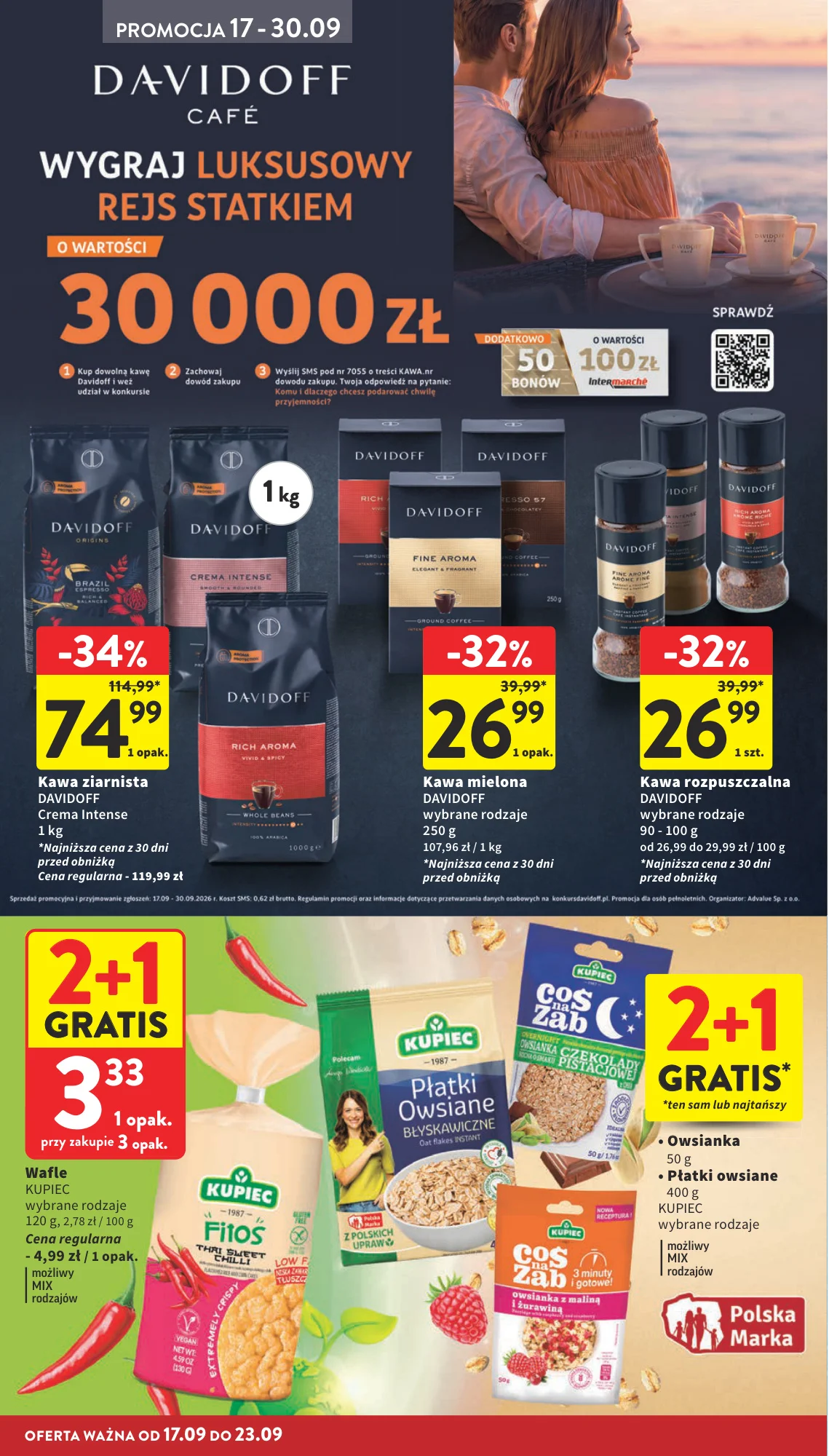 Gazetka promocyjna Intermarche str. 28
