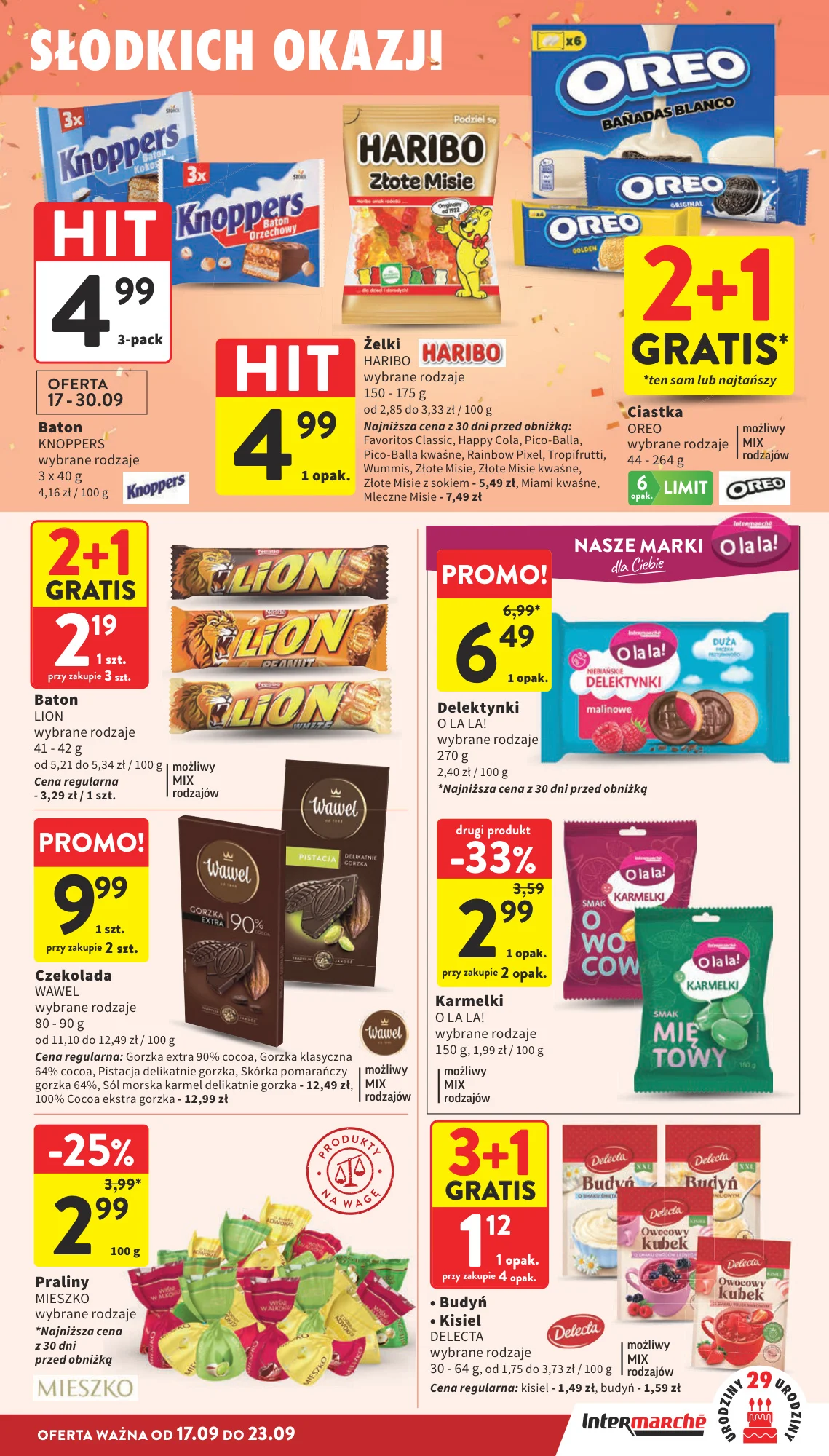 Gazetka promocyjna Intermarche str. 31