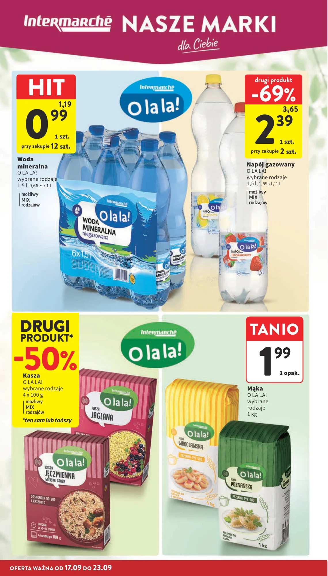 Gazetka promocyjna Intermarche str. 34
