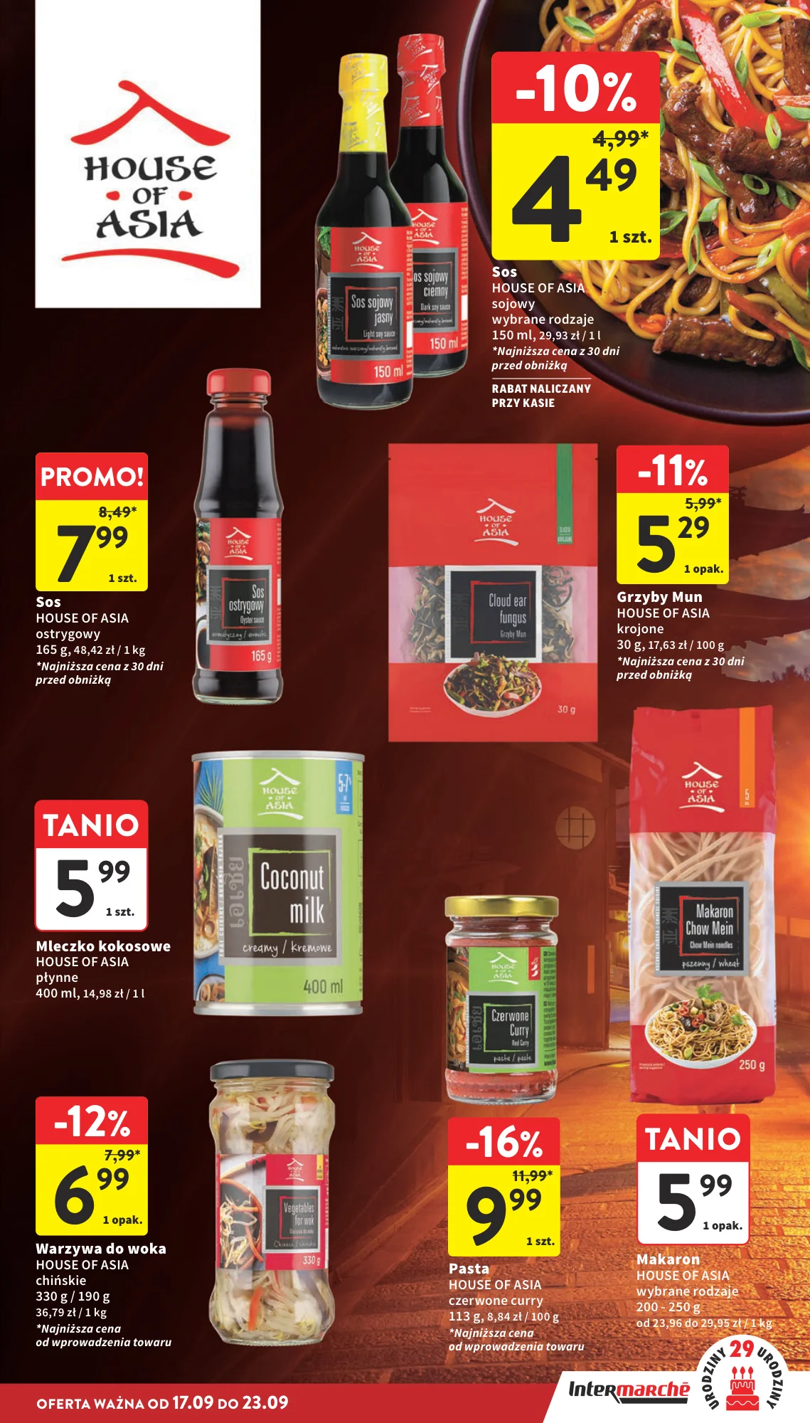 Gazetka promocyjna Intermarche str. 35