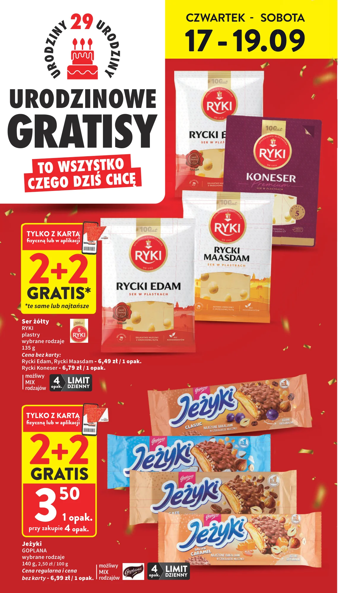 Gazetka promocyjna Intermarche str. 4
